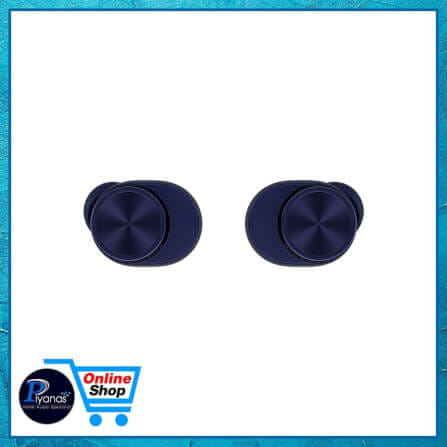 หูฟังไร้สาย Bowers & Wilkins : PI-7 S2 สีน้ำเงิน_3